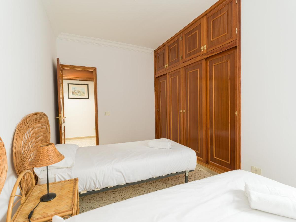 Huge Balcony Over Las Canteras By Canariasgetaway Las Palmas de Gran Canaria Bagian luar foto